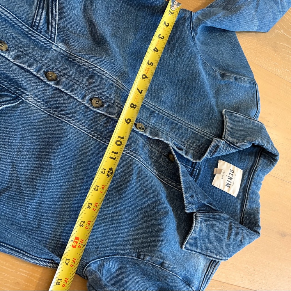 ✨Sezane Will Jacket - Picture 4 of 6